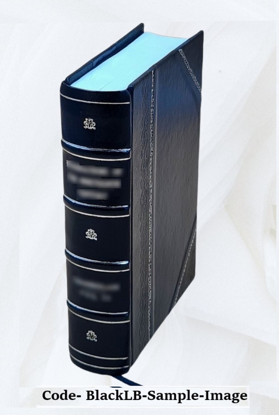 [Publications]. Volume 68 1901 by Anonymous [Leather Bound]