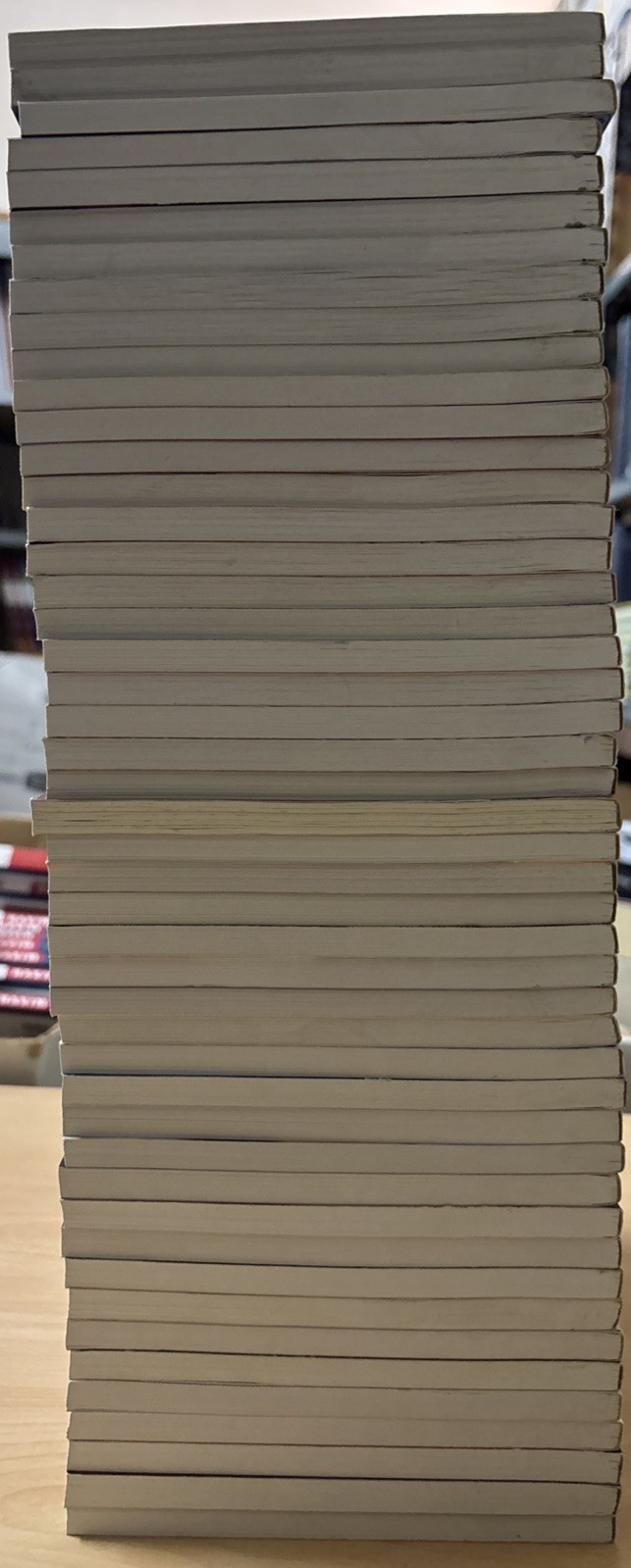Lot of 46 Dr. David Jeremiah Paperback Study Guide Books Christian Turning Point