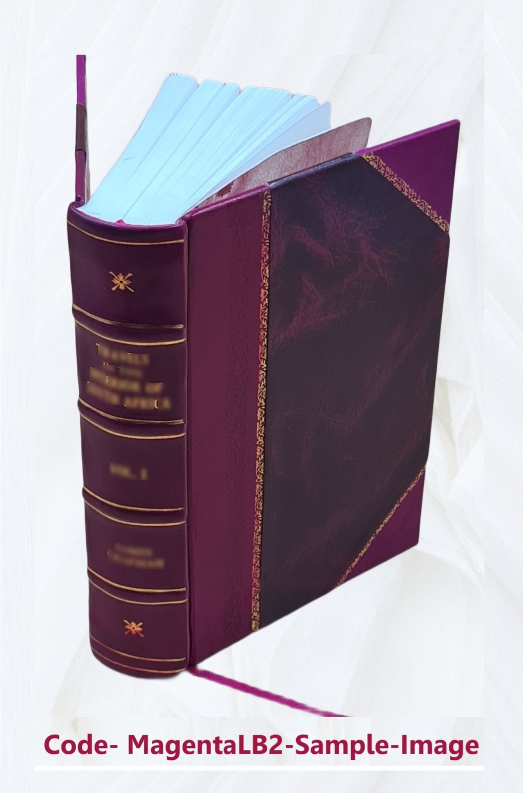 [Publications]. Volume 68 1901 by Anonymous [Leather Bound]
