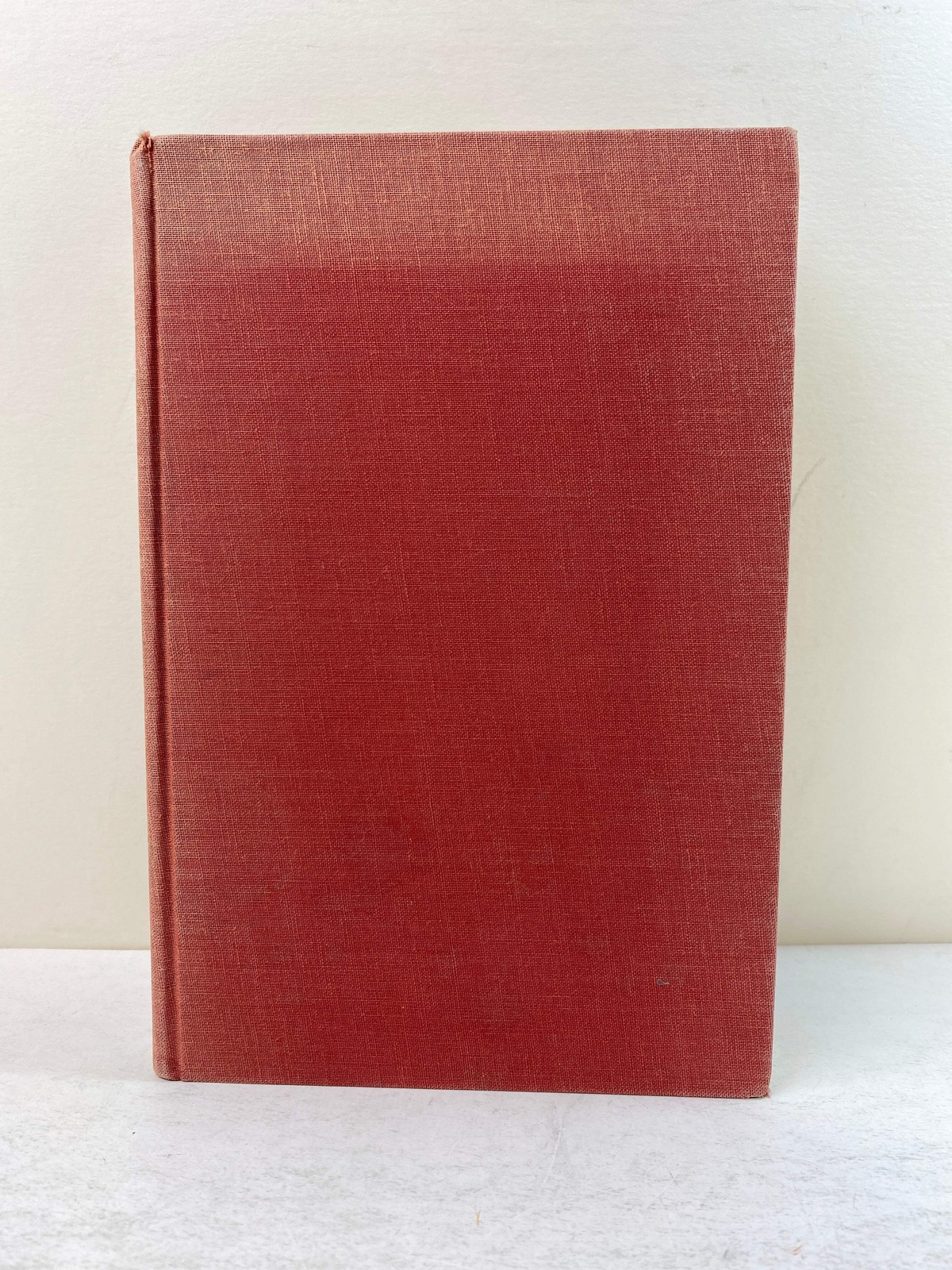 The World of Andrew Carnegie: 1865-1901 by Hacker Ex-library 1968 HC