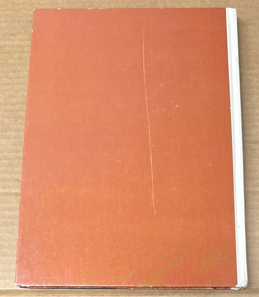 Southern Living : The Meats Cookbook (1975, Hardcover, GOOD, VINTAGE)