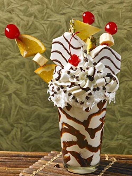 Savory Sweetness: Little Debbie Zebra Cakes, 10 Twin-Wrapped Cakes, 13.0 OZ