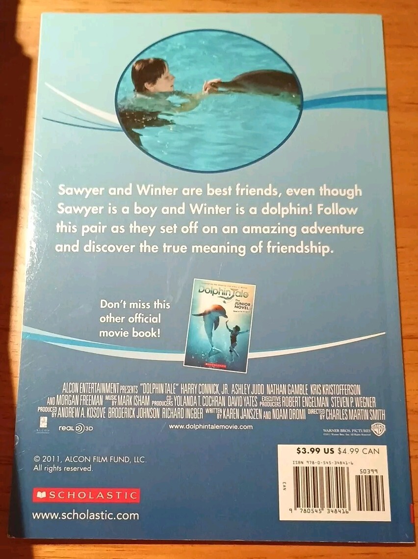Lot Of 12 Scholastic Book Lot Various Titles