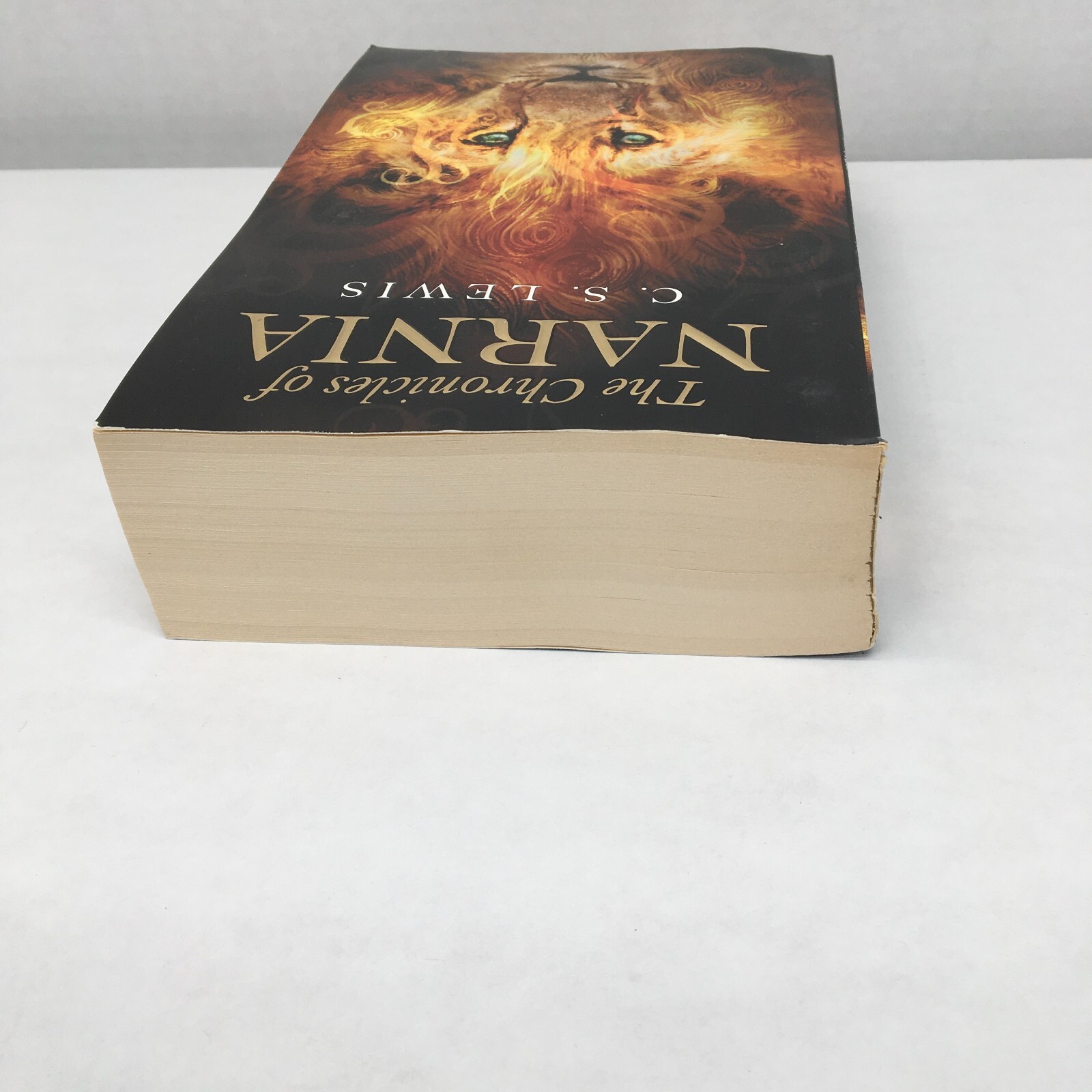 The Chronicles of Narnia Complete Book CD Audiobook Set 7 Books Unabridged Audio