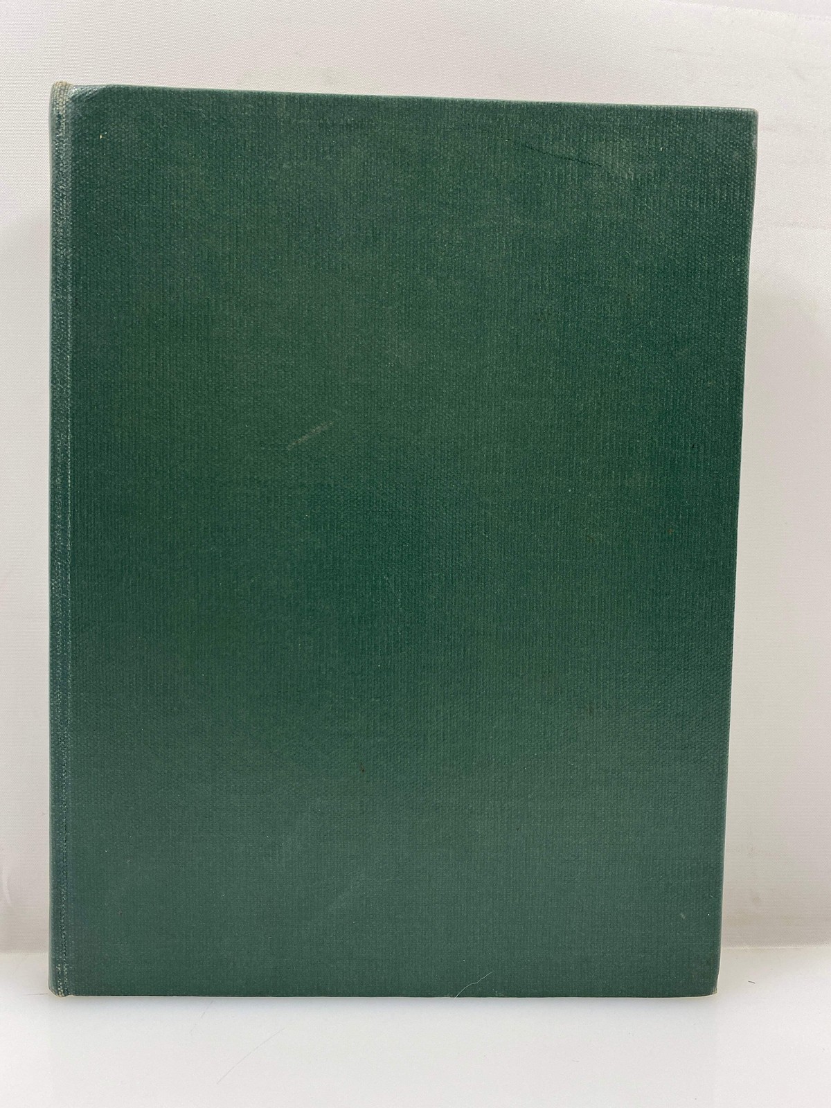 Igbo Basic Course Foreign Service Institute Ex-library 1962 HC