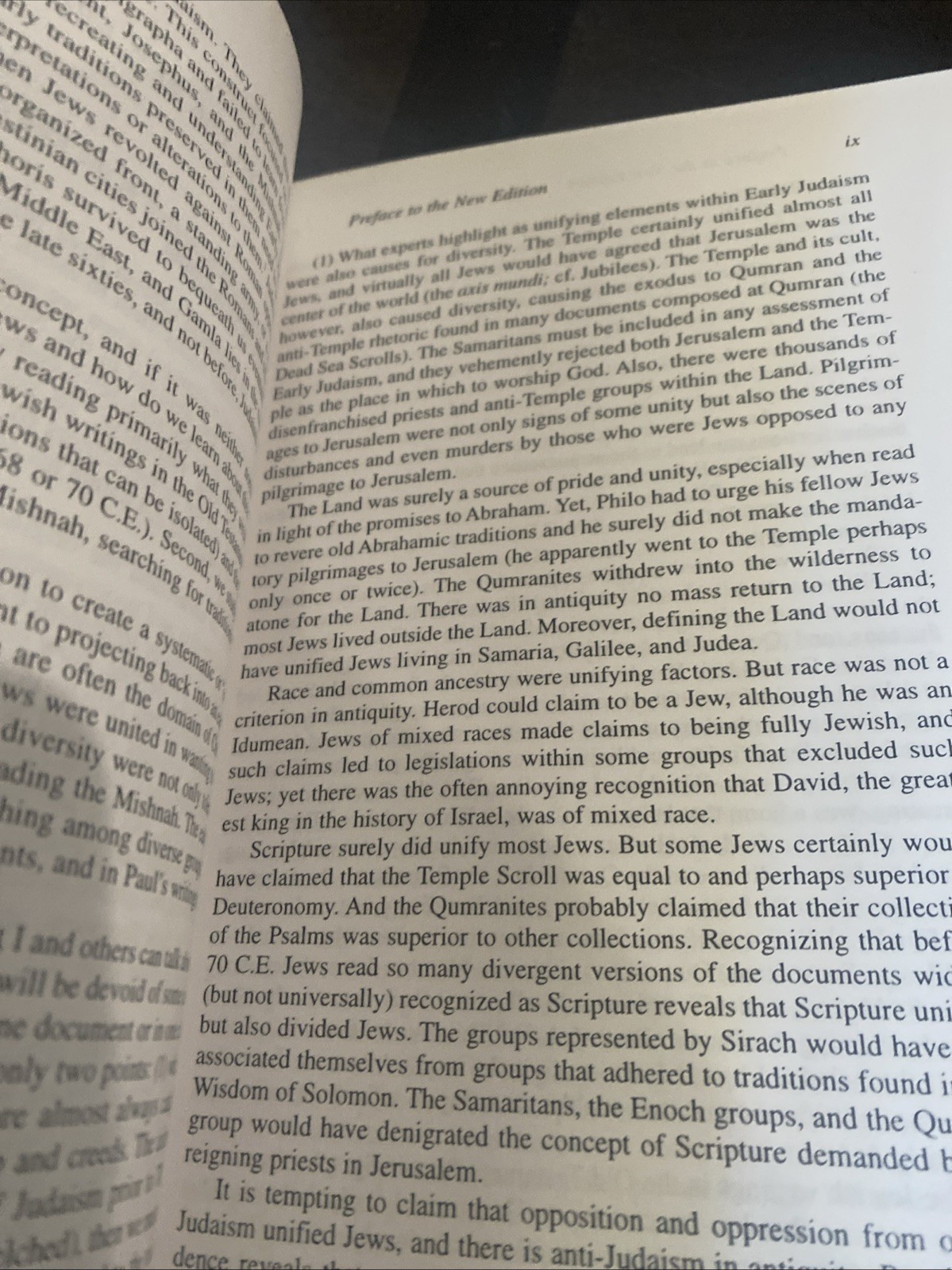 Old Testament Pseudepigrapha and the NT: Prolegomena Of Christian Origins