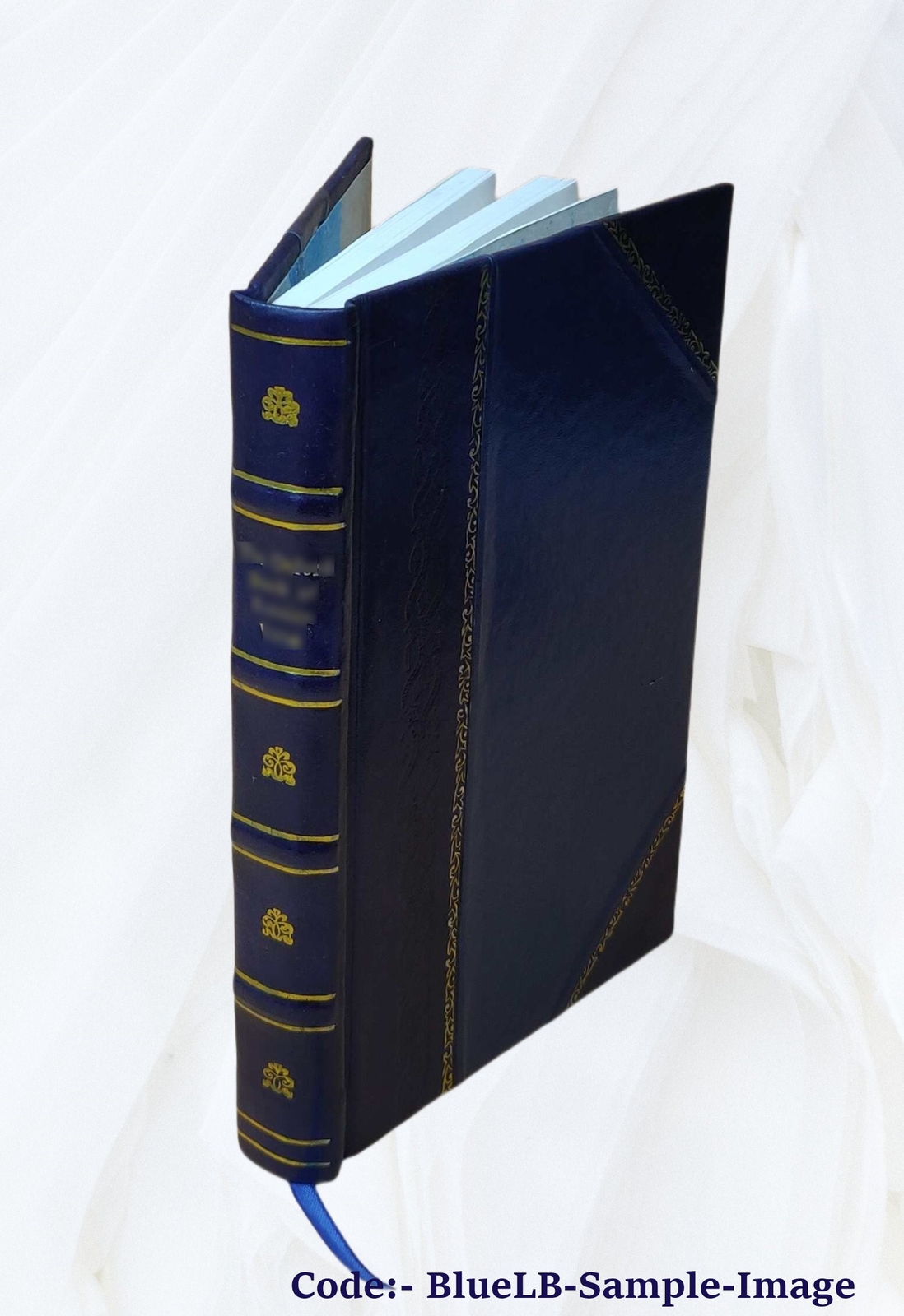 [Publications]. Volume 68 1901 by Anonymous [Leather Bound]