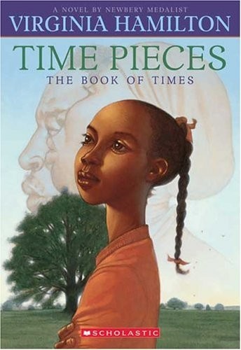 Time Pieces