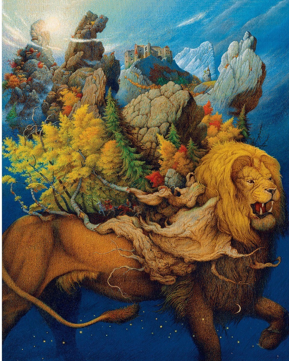 Book In Ukrainian Королевич і залізний вовк Author not specified Korolevych An