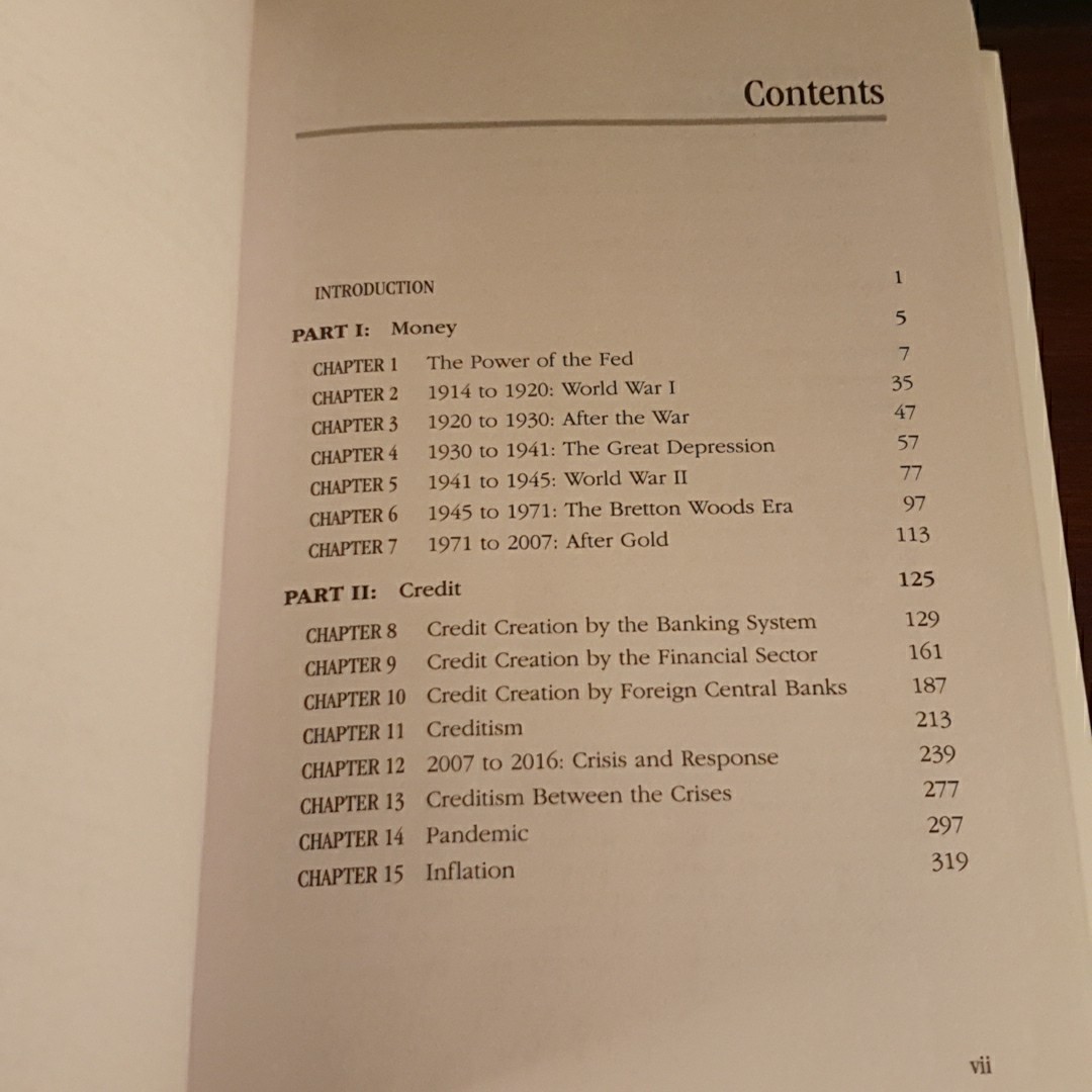 Money Revolution How to Finance the Next American Century by Richard Duncan 2022