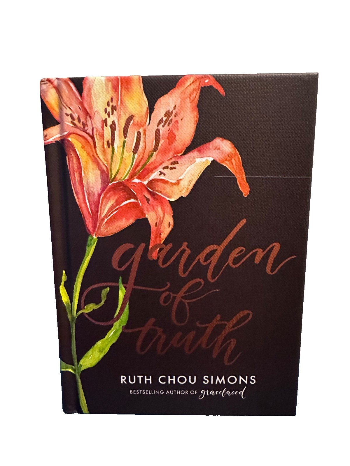 Garden of Truth by Ruth Chou Simons (2018, Hardcover)