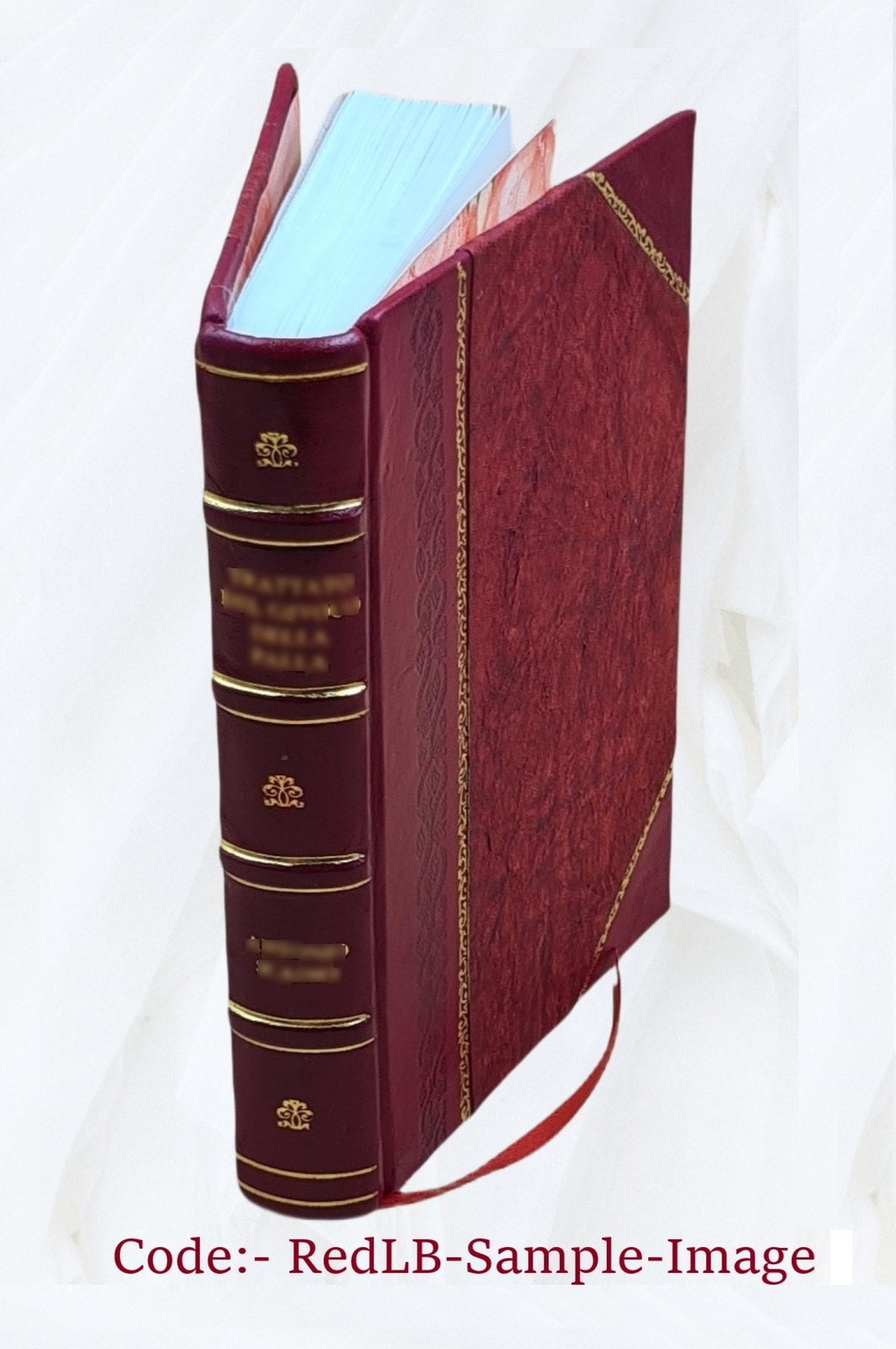Oedipus Aegyptiacus. T. 2, 2 1653 By Kircher, Athanasius [Leather Bound]