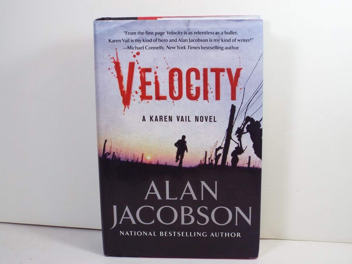 Velocity