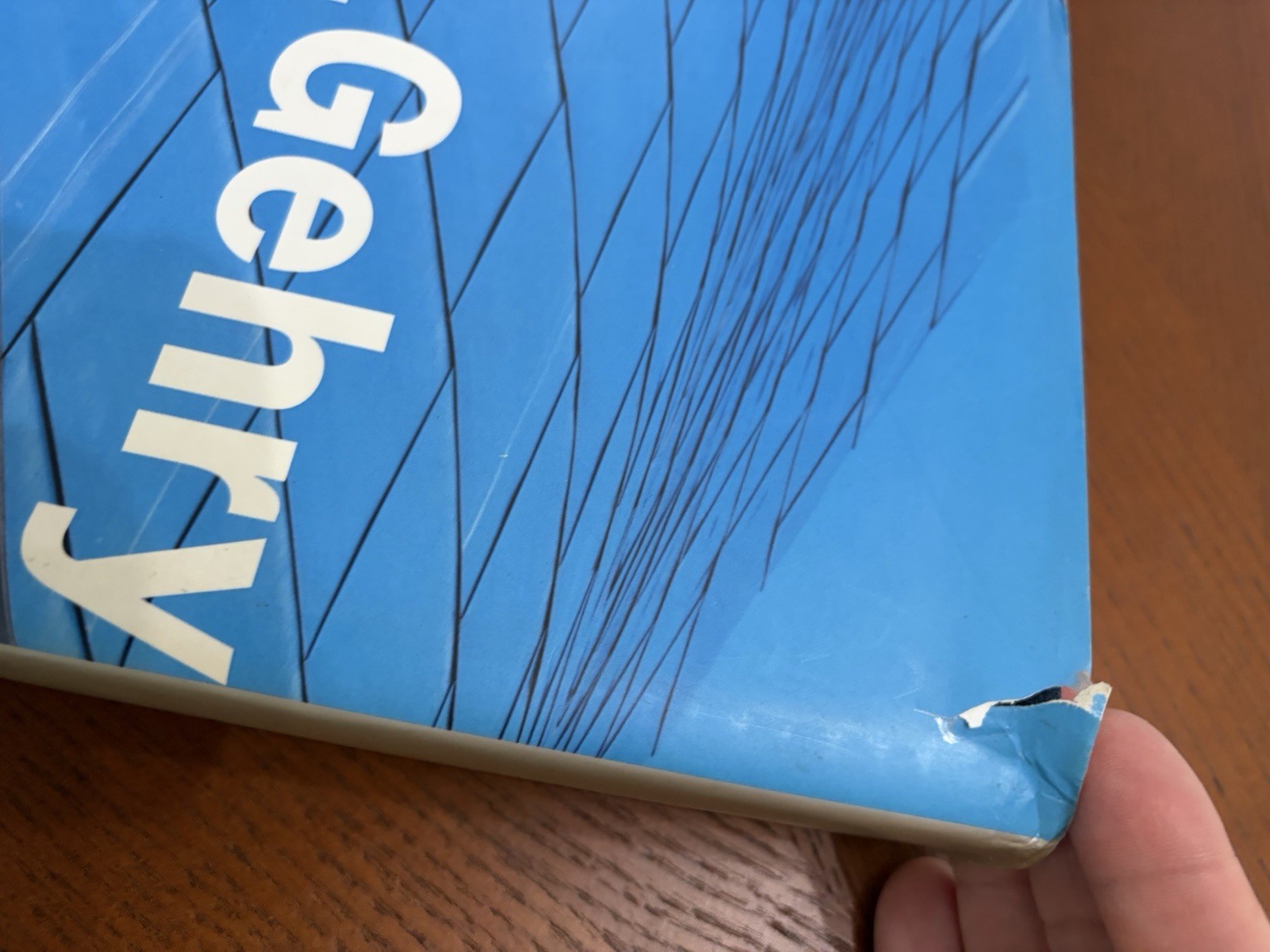 Frank O. Gehry The Complete Works Book Hardcover 614 Pages Architecture Art