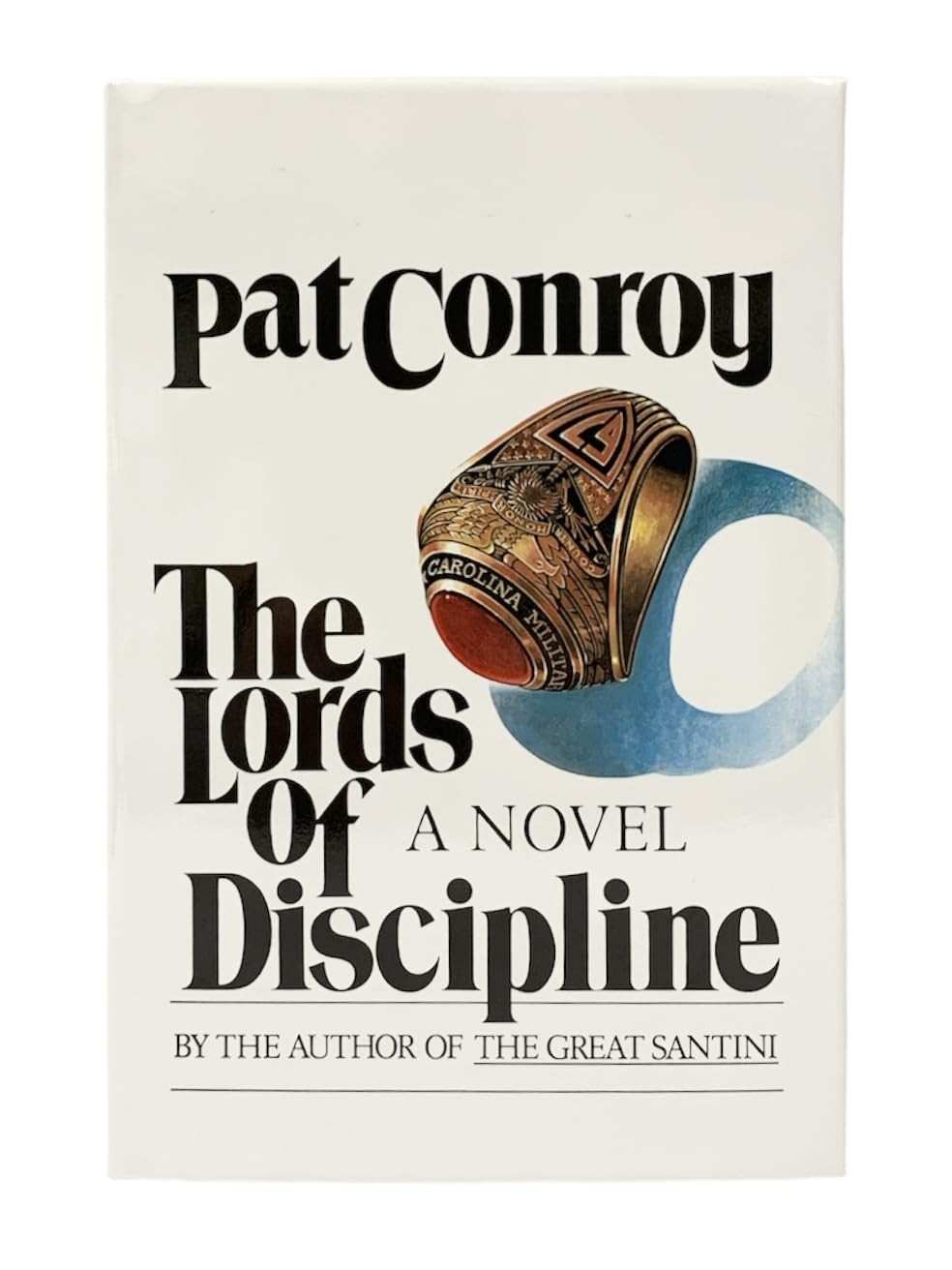Lords of Discipline