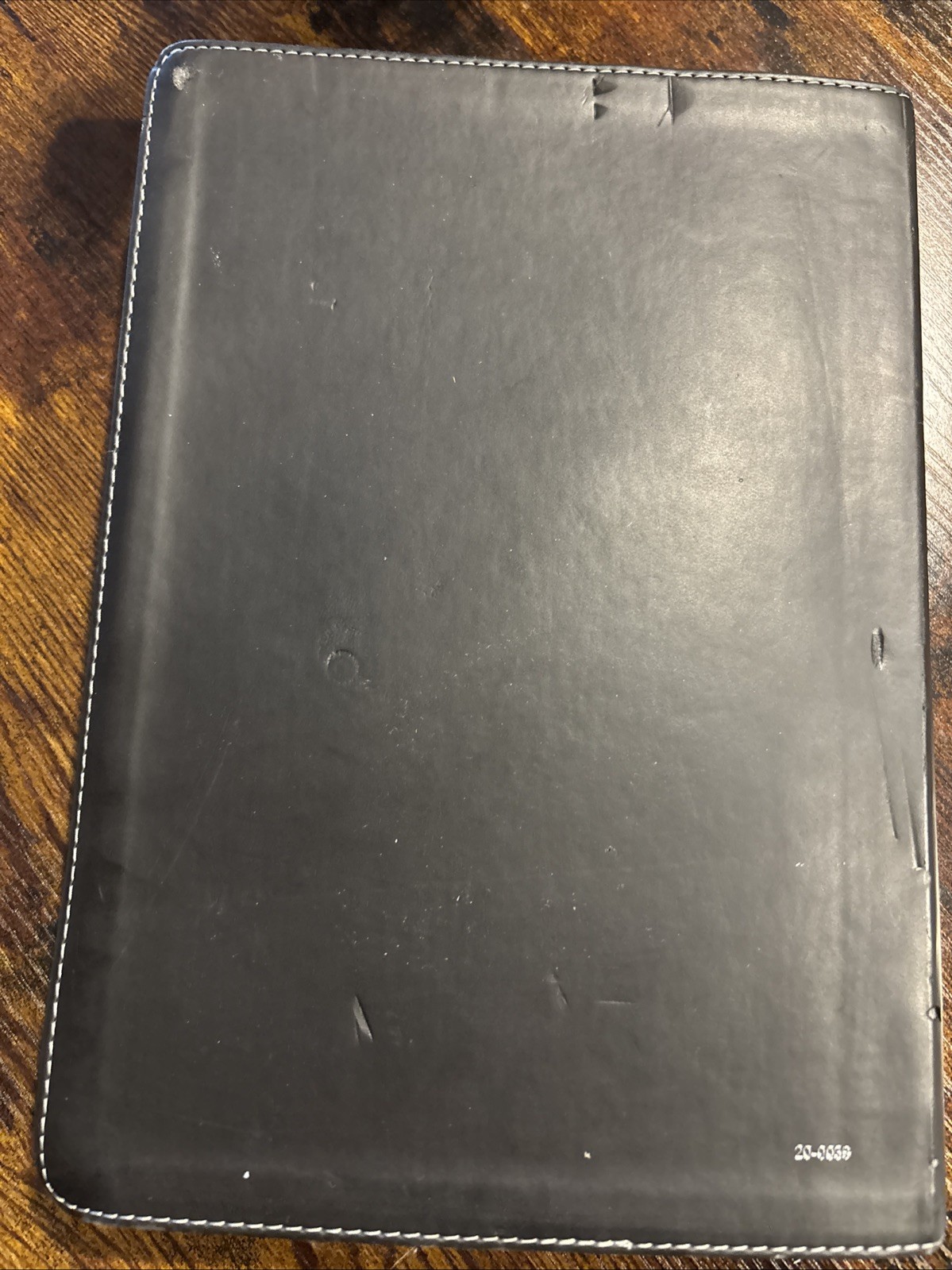 NEW Kenneth Copeland Personal Notes Edition New Testament KJV Bible Black Leathe