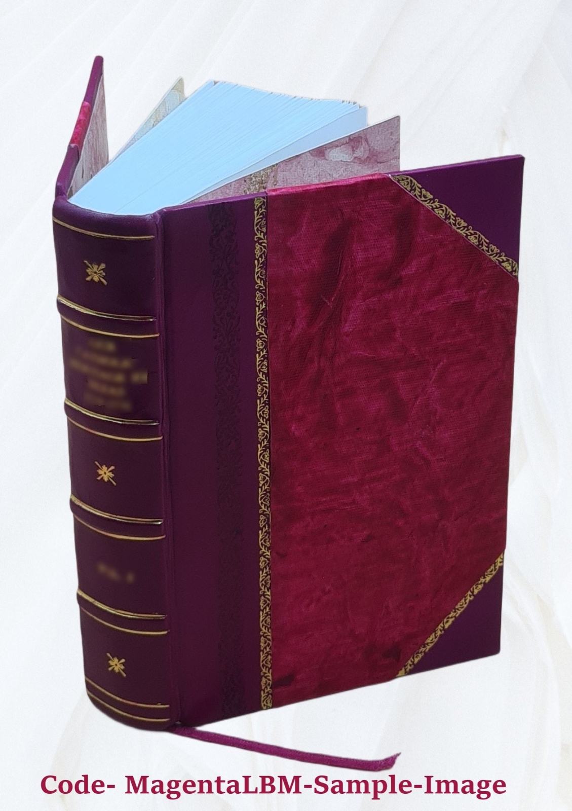The Stoic Bible 1920 By Marcus Aurelius, Seneca, Epictetus [Leather Bound]