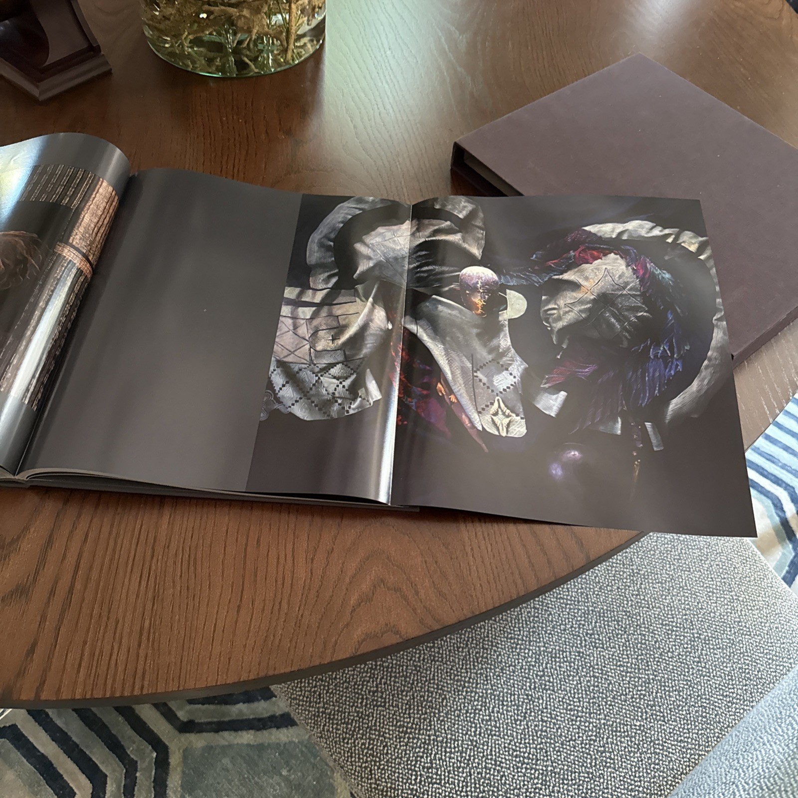 CHARLES PFAHL MONOGRAPH 2015 Limited Editon Of 1000