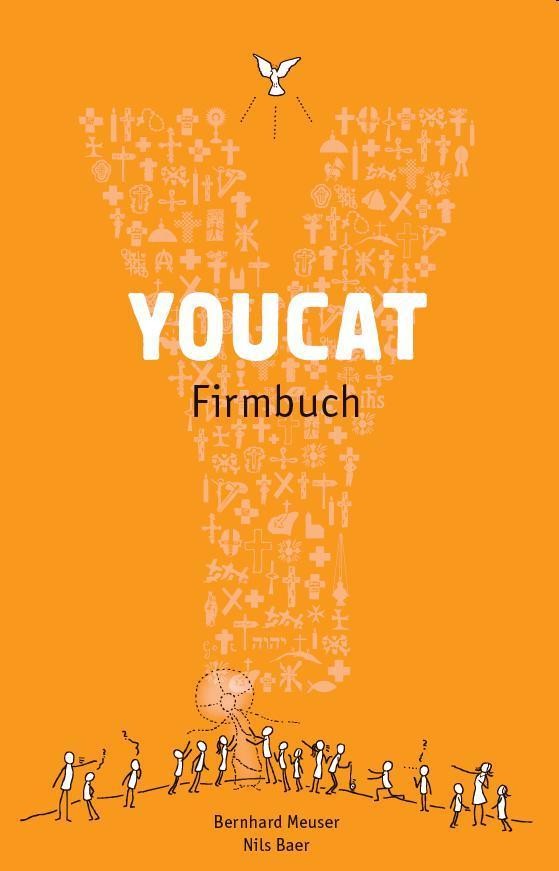 Bernhard Meuser / YOUCAT Firmbuch9783945148013