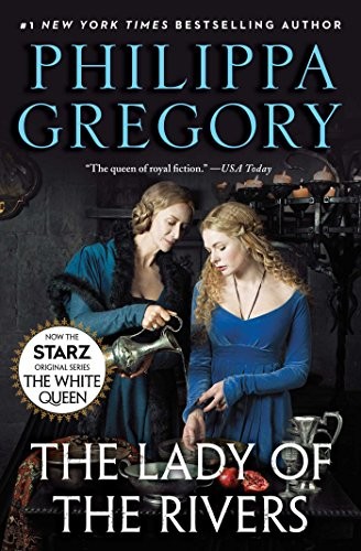 The Lady of the Rivers