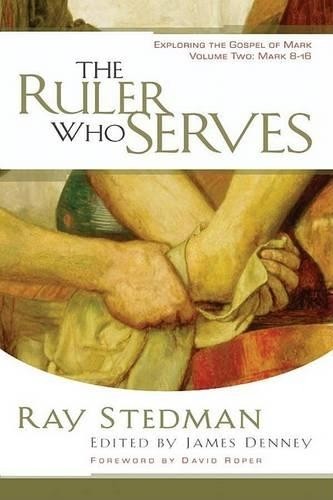The Ruler Who Serves: 2, Stedman, Ray C.