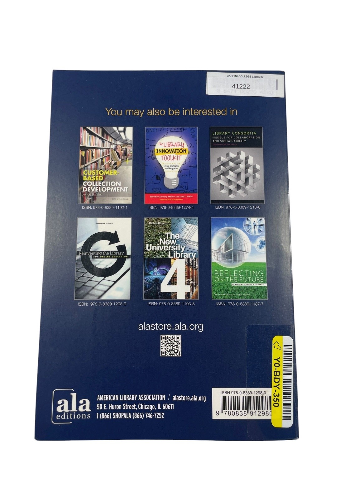 Rightsizing Academic Library Collection Suzanne M. Ward 2015 ALA Library Science