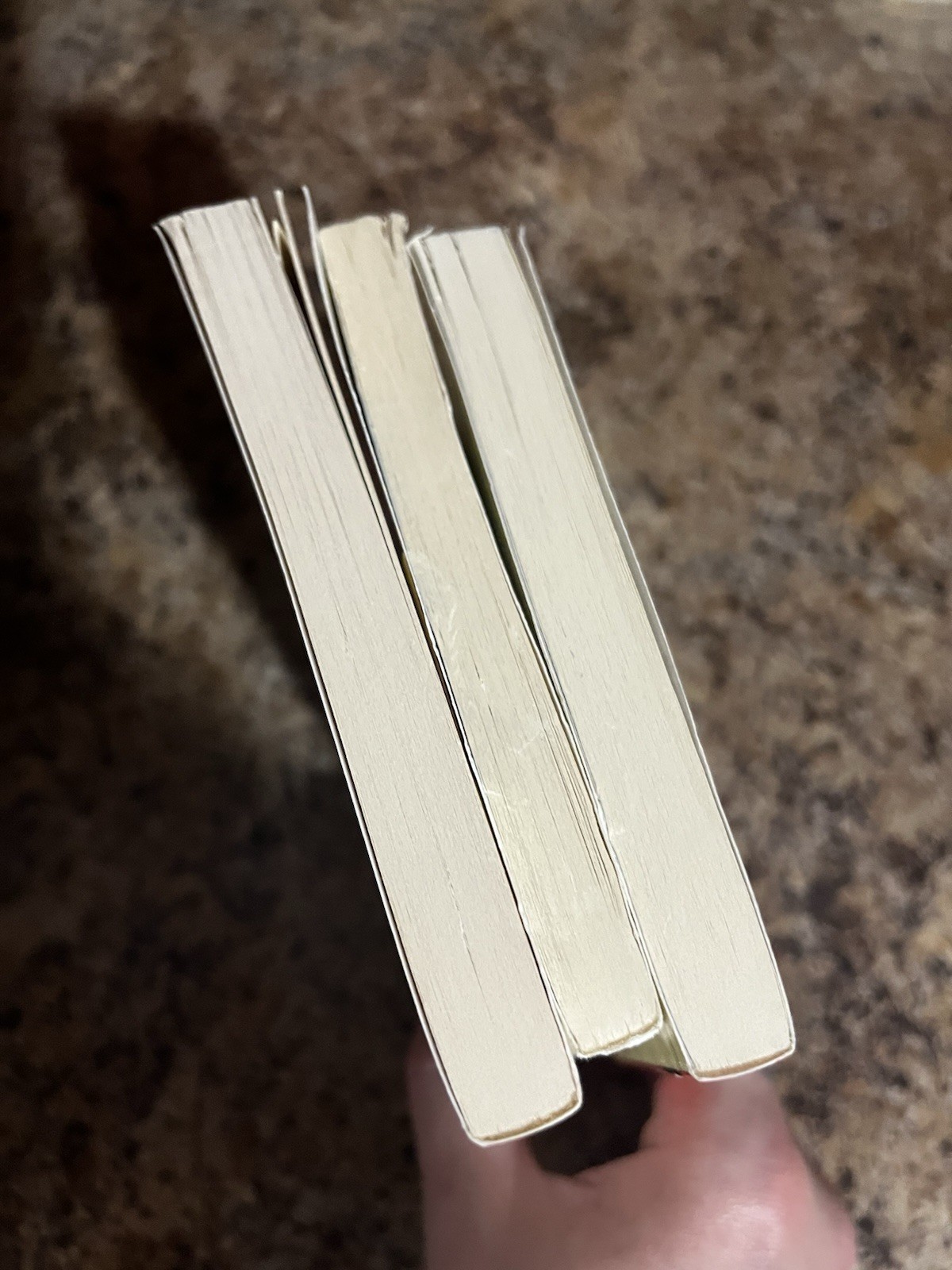3 Book Lot Scott Hahn Joy To The World Signs Of Life Paperback Christian Supper
