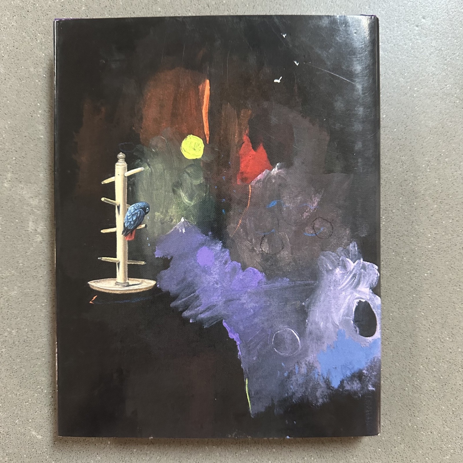 You Owe Me A Feeling Friedreich Kunath Art Book Contemporary Photography SIGNED