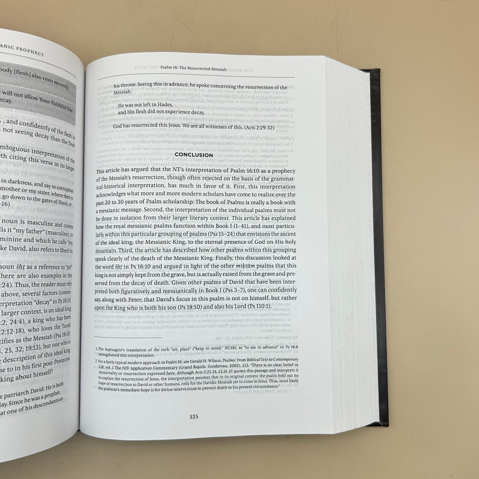 The Moody Handbook of Messianic Prophecy Rydelnik Blum 2019 Theology Biblical