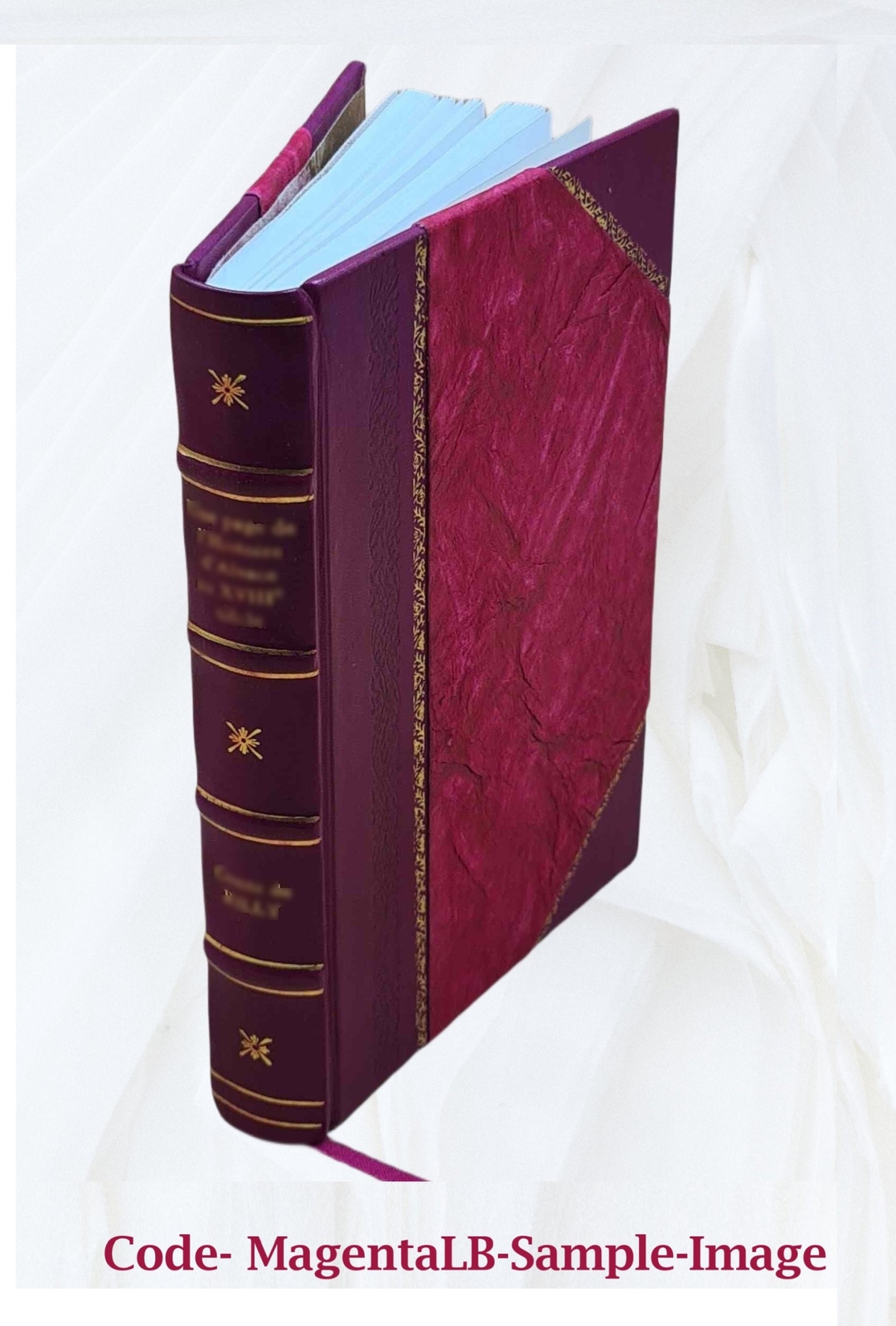 Teaching dull and retarded children, by Annie Dolman Inskeep … [Leather Bound]