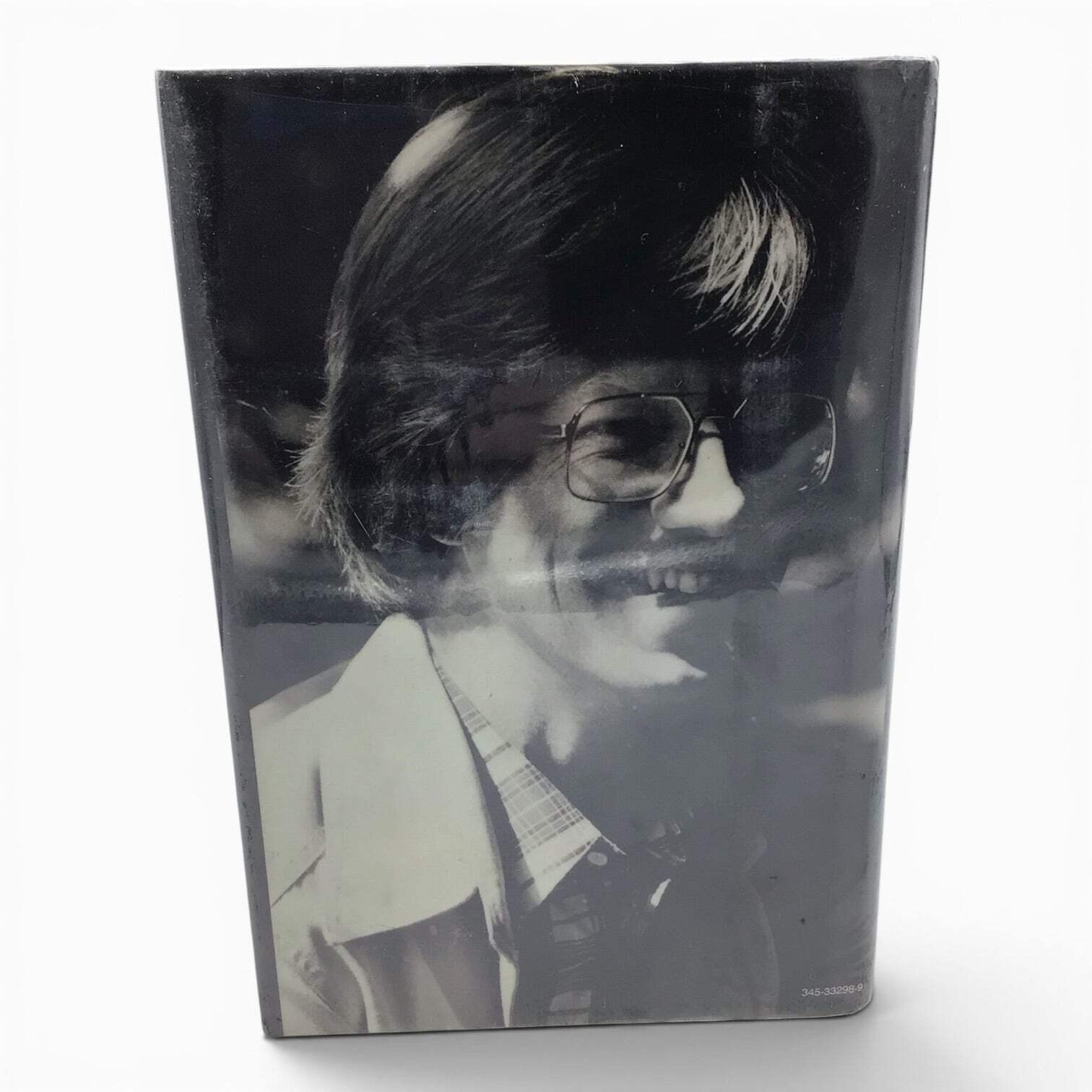 The Mirror of Her Dreams by Stephen R. Donaldson – 1st Edition Hardcover