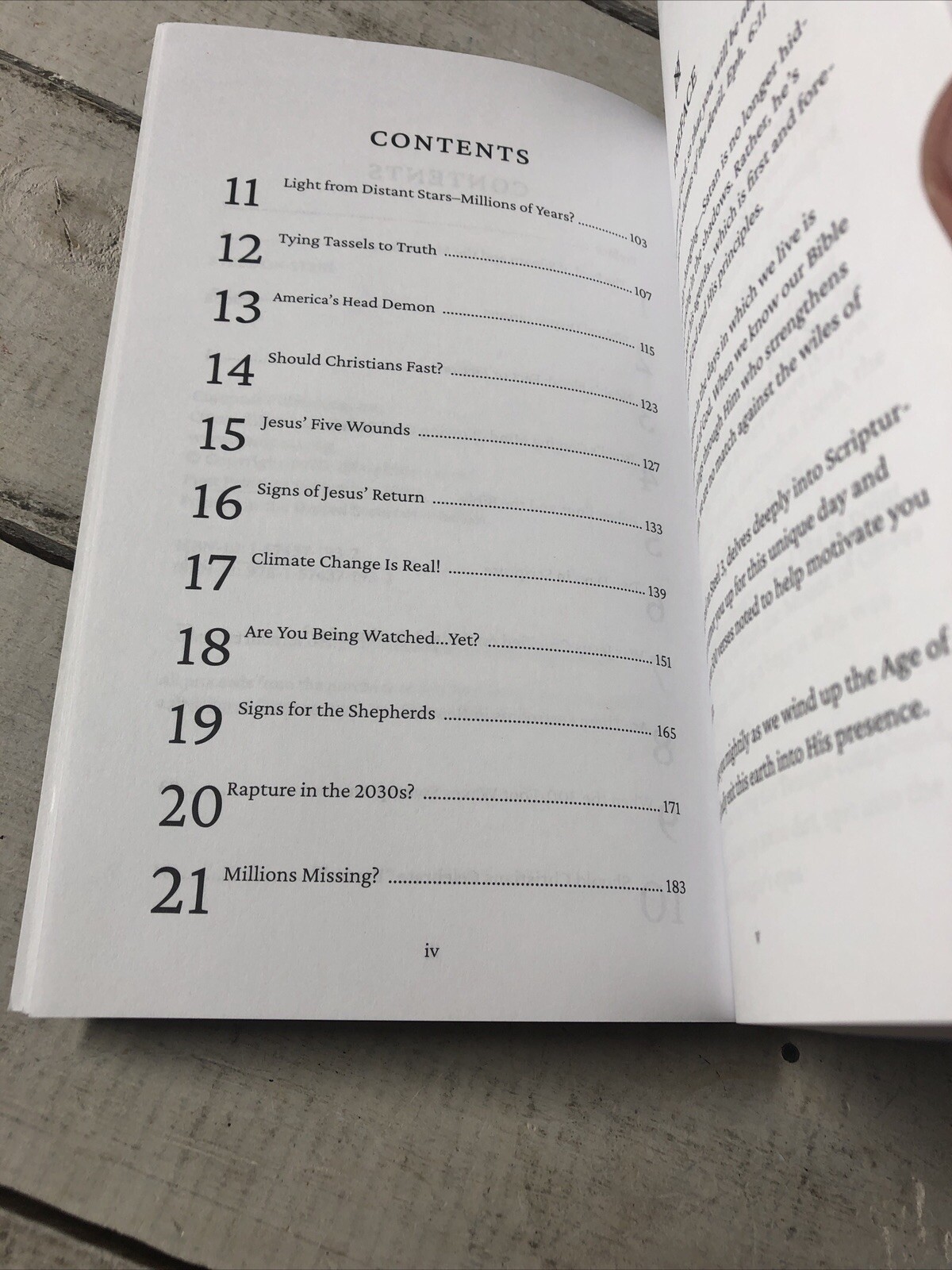 Steel on Steel Book 3 – Perfect Paperback By Bill Perkins
