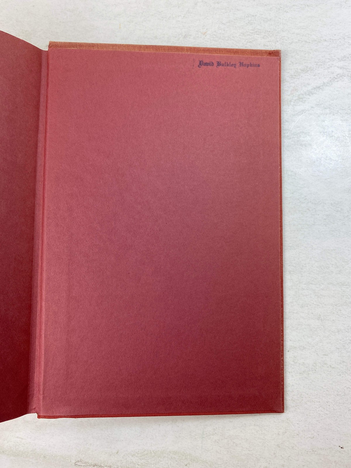 The World of Andrew Carnegie: 1865-1901 by Hacker Ex-library 1968 HC