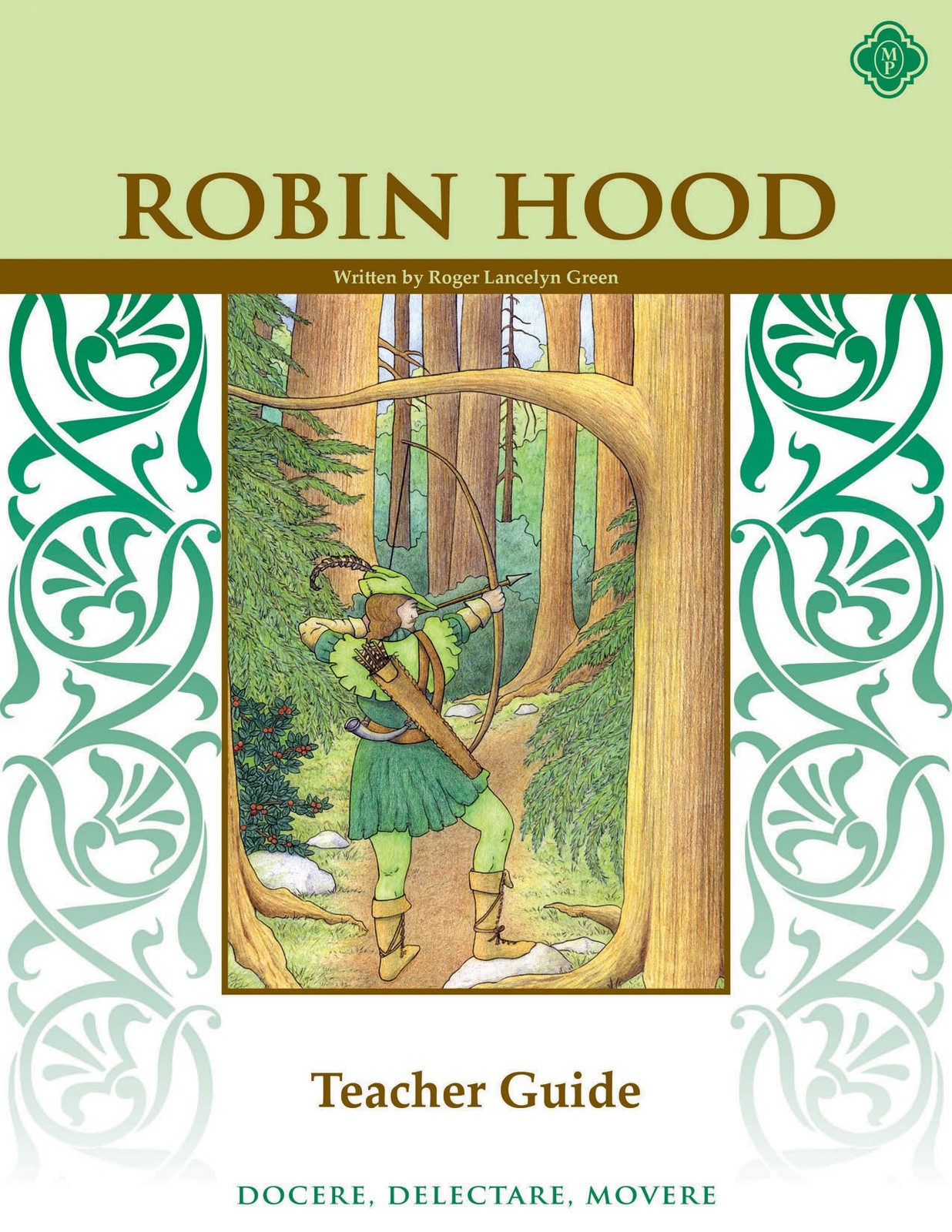 Robin Hood, Teacher Guide