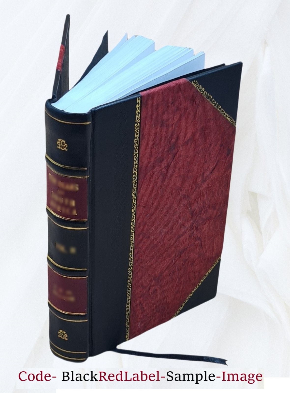 Oedipus Aegyptiacus. T. 2, 2 1653 By Kircher, Athanasius [Leather Bound]