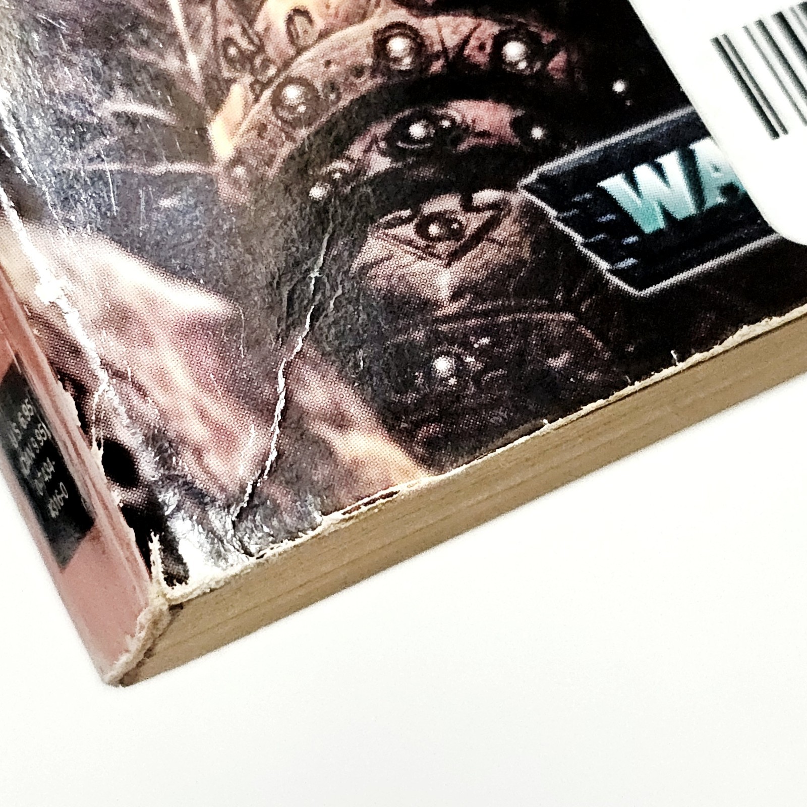 Warhammer 40k Storm Of Iron Graham Mcneill Paperback Black Library 2002 1st US
