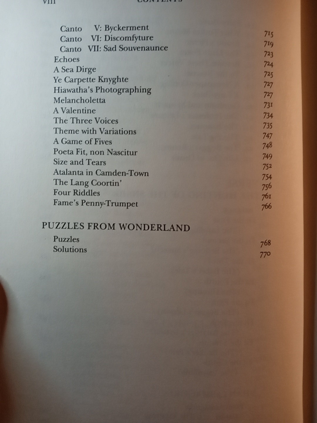 ALICE’S ADVENTURES IN WONDERLAND Lewis Carroll Illustrated 2014 Fall River Pink