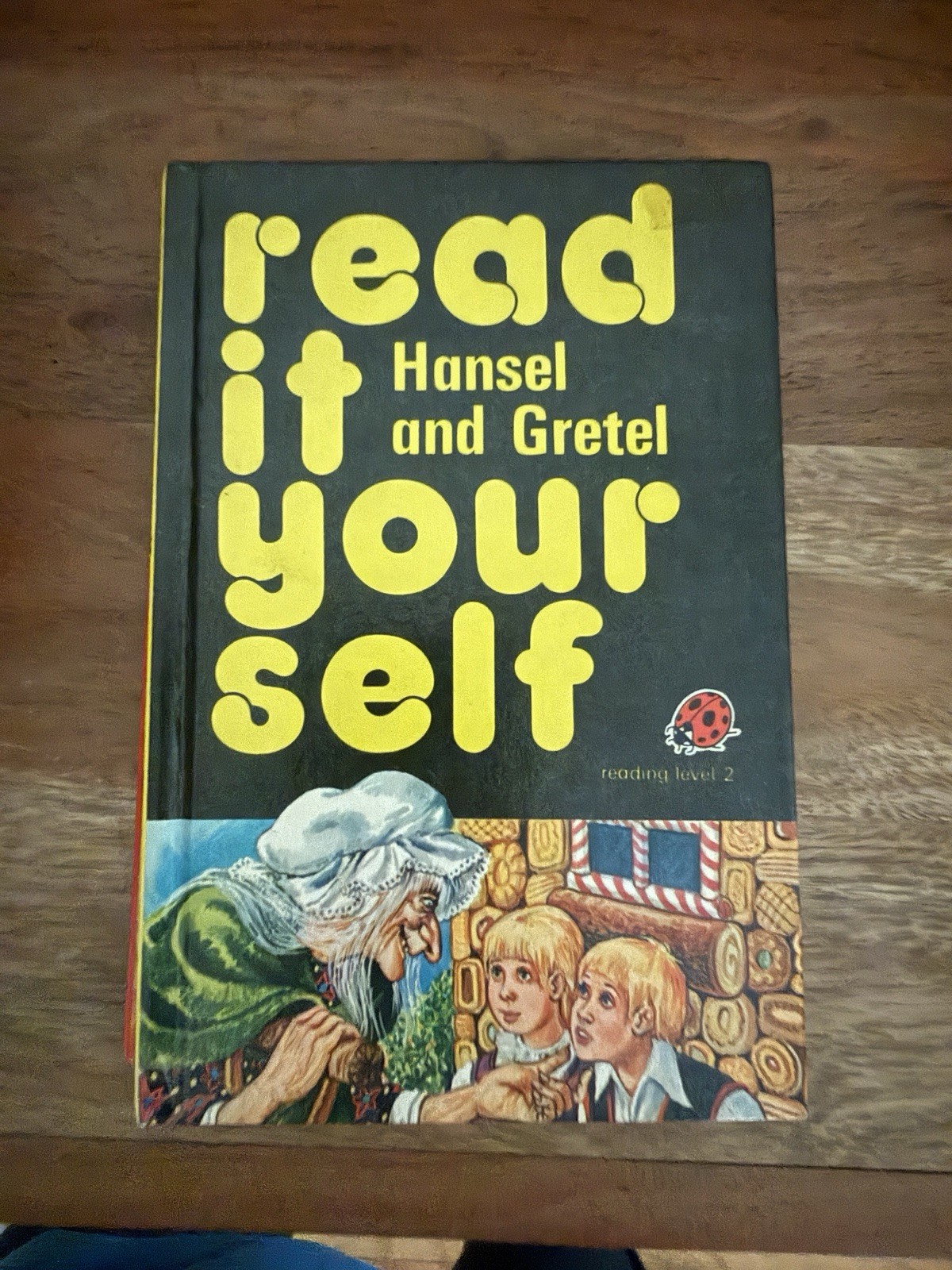 SET Of Ladybird 777 1980s United Kingdom Beginning Reading Series Classic Tales