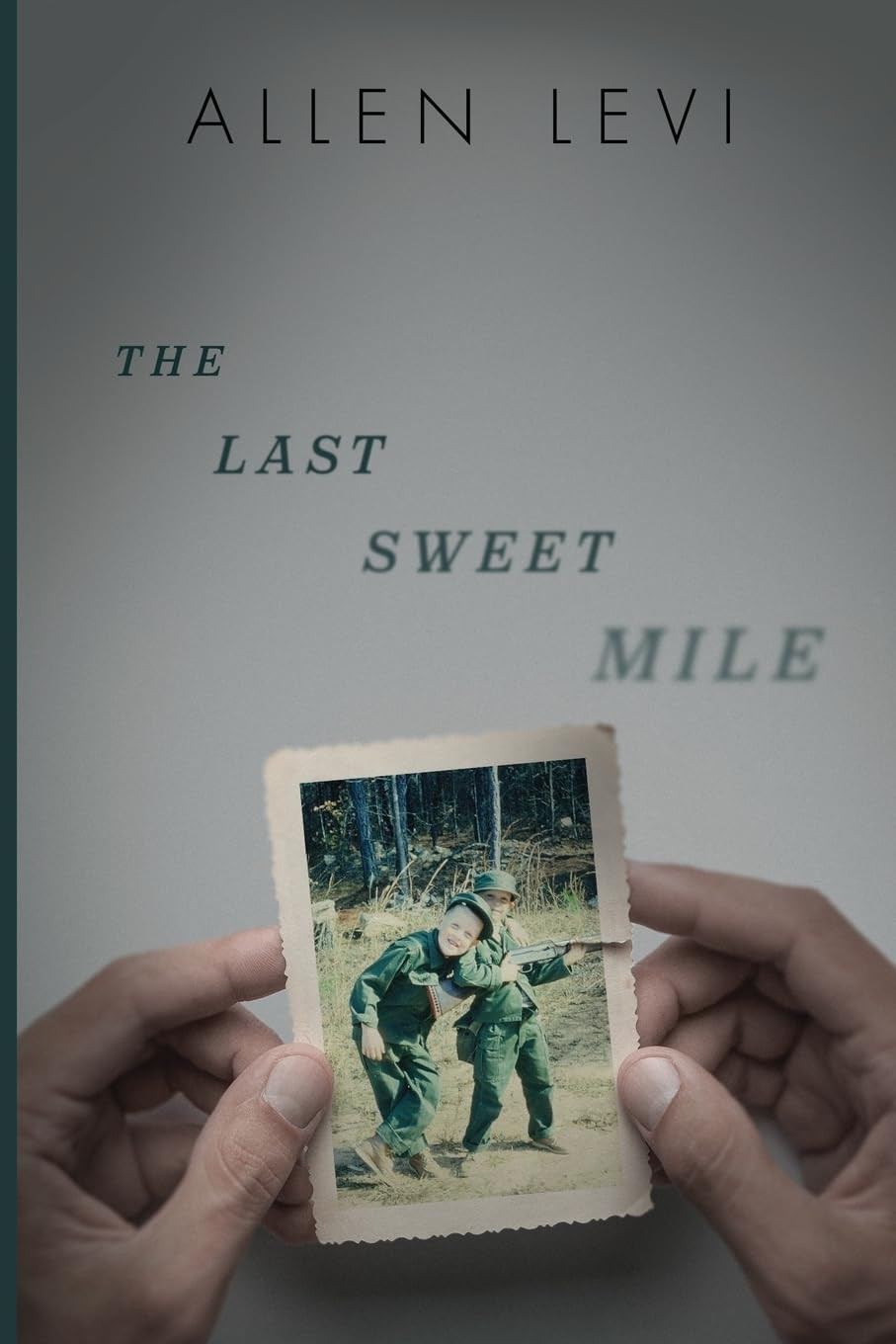 The Last Sweet Mile