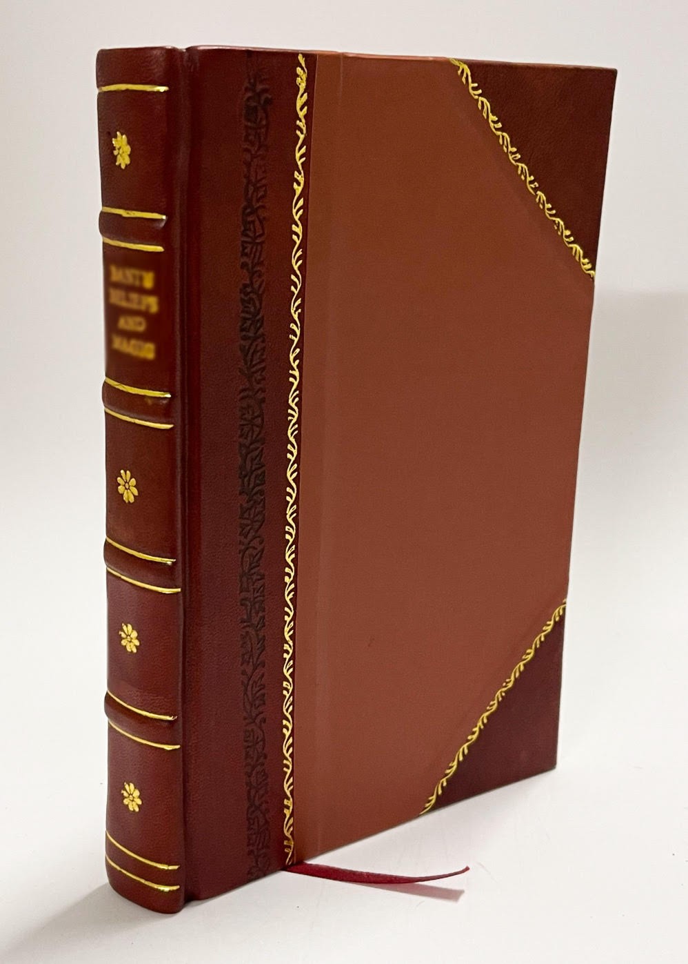 Kritik Der Guntherschen Philosophie by Friedrich Michelis [Leather Bound]