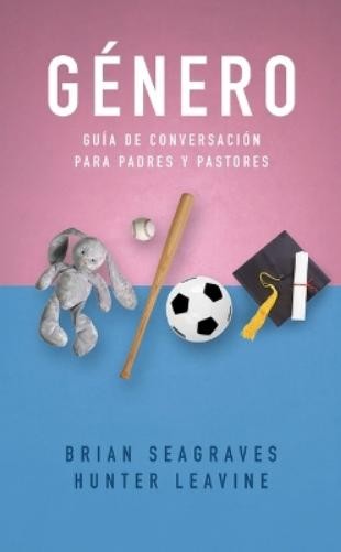 Brian Seagraves Género (Paperback)