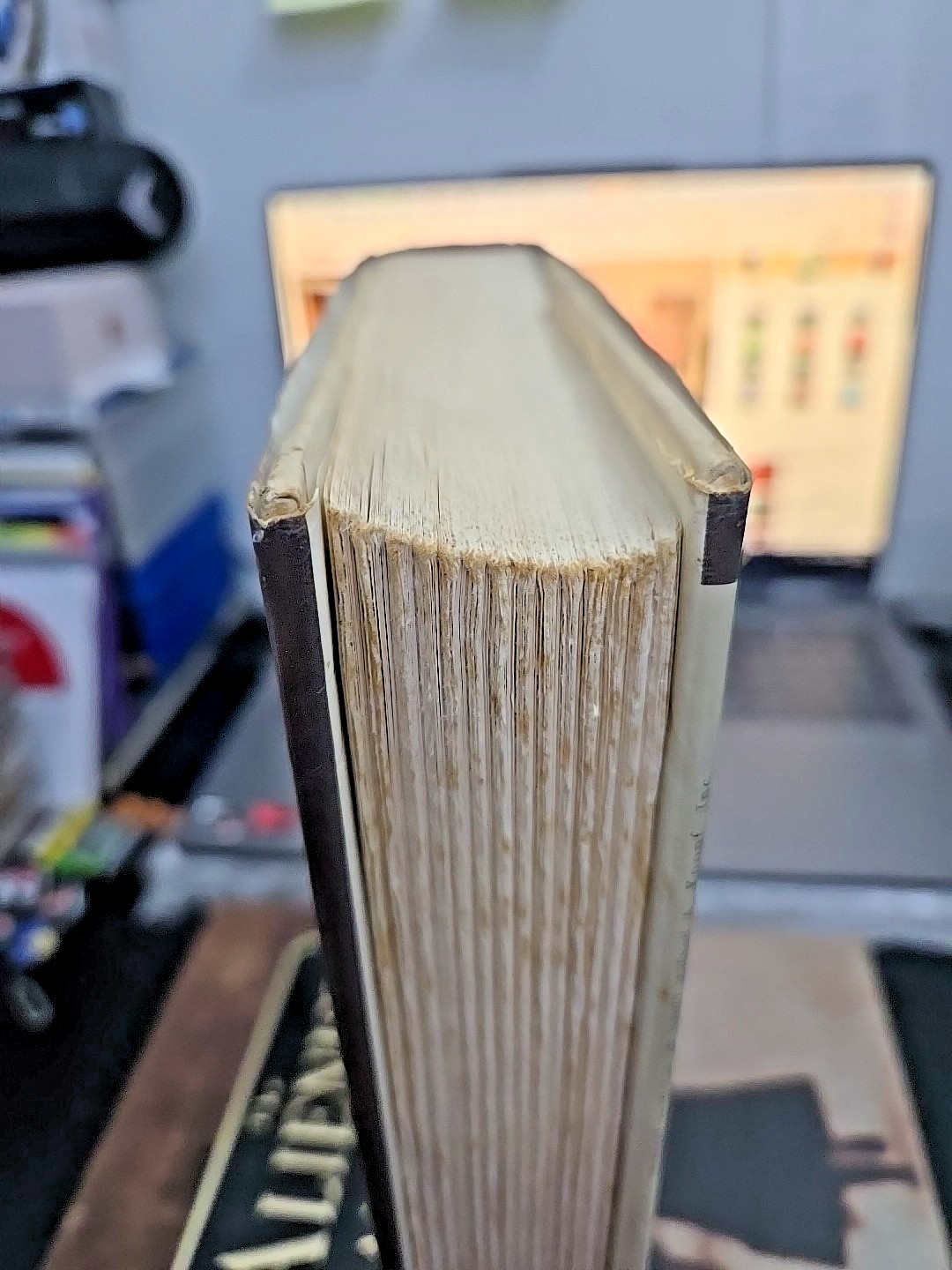 Memoirs of a Geisha by Arthur Golden 1st Edition, 1st Printing, 1st State Jacket