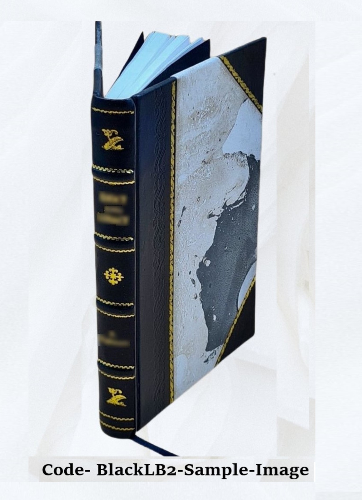 [Publications]. Volume 68 1901 by Anonymous [Leather Bound]