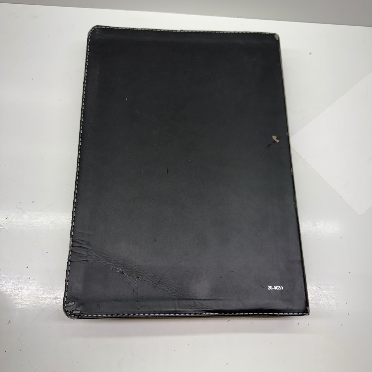 New Testament Kenneth Copeland KJV Personal Notes Edition 2013 Bible