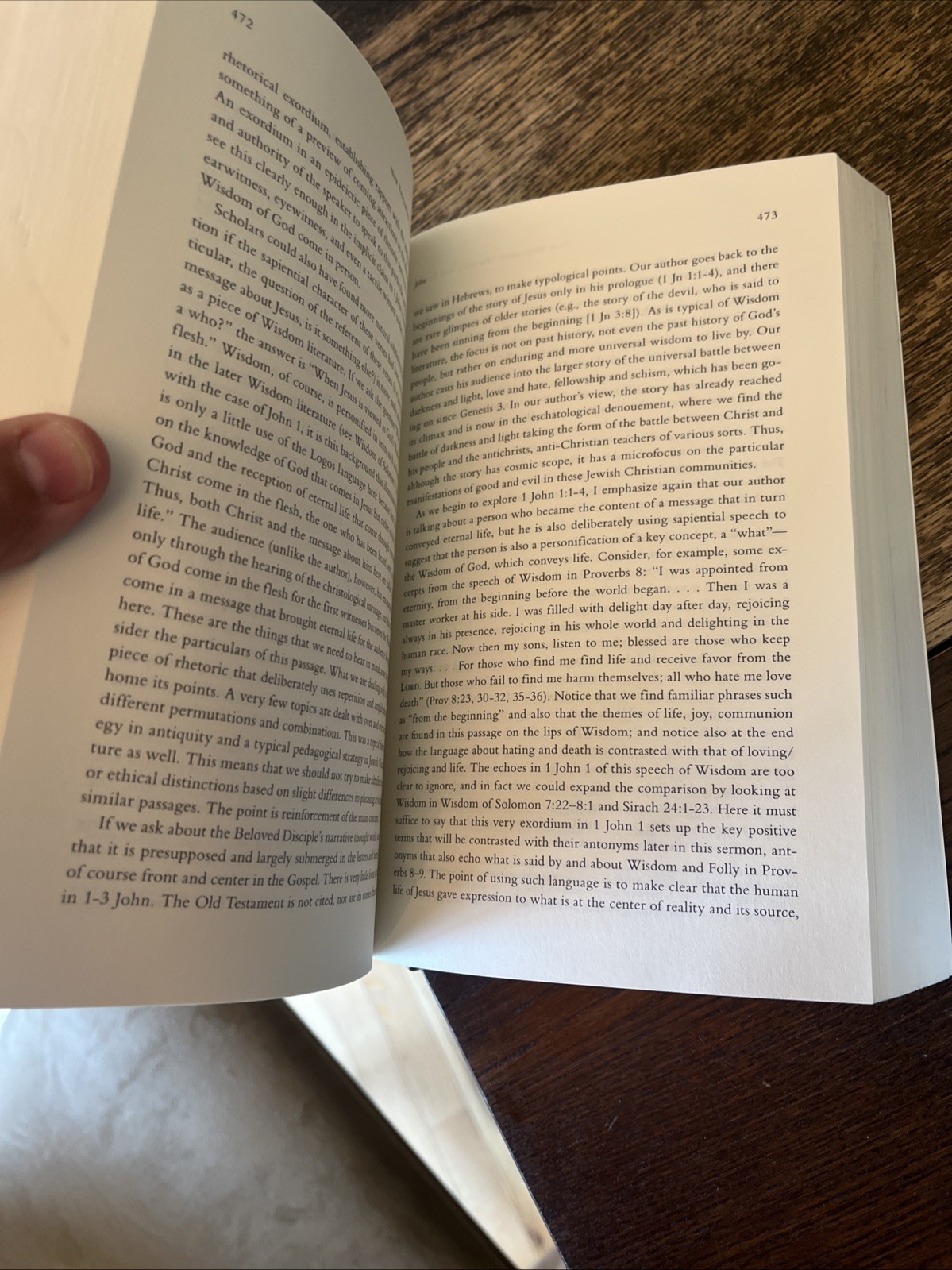New Testament Theology and Ethics Vol. 1 & 2, PB by Witherington, Ben, III