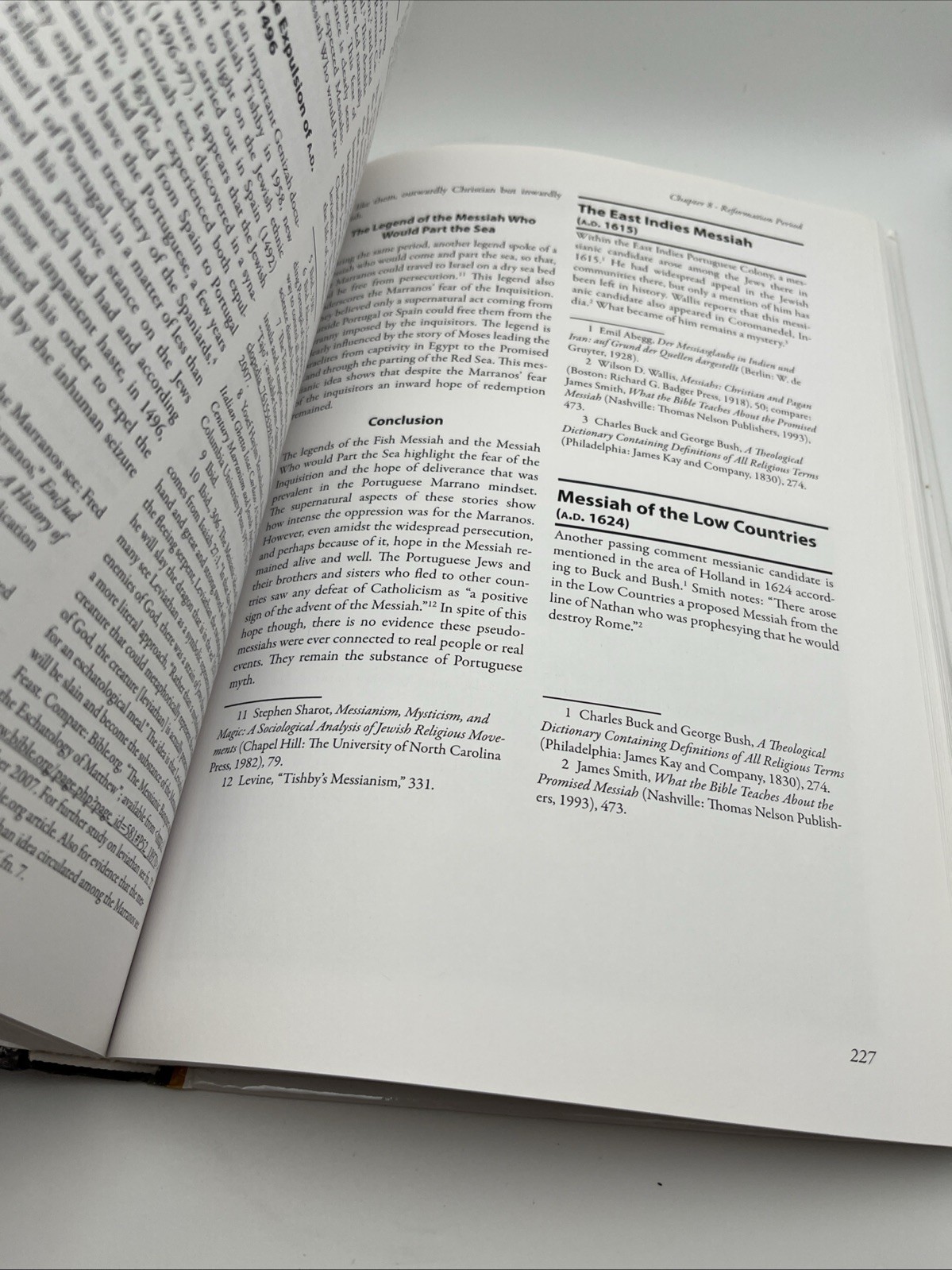 Encyclopedia of MESSIANIC Candidates & Movements in Judaism, Samaritanism& Islam