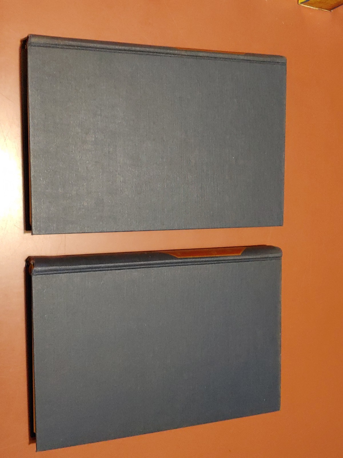 The War of the Revolution by C. Ward, 2 Volume Set, Box, The Macmillan Co., 1952