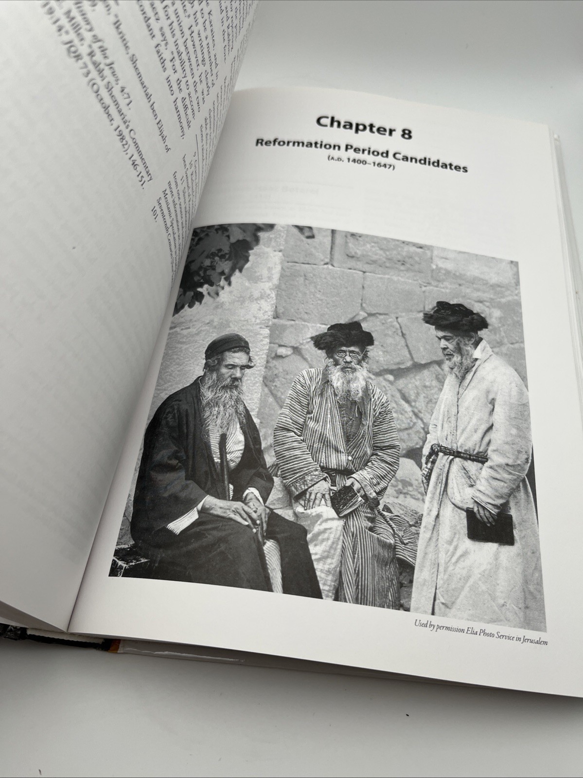 Encyclopedia of MESSIANIC Candidates & Movements in Judaism, Samaritanism& Islam