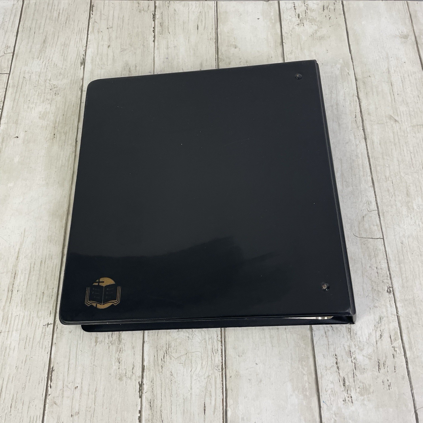 Preacher’s Outline & Sermon Bible KJV 3-Ring Binder – Mark Volume 3